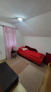 Fotografie z fotogalerie ubytování Vila Oaza mira v destinaci Kobiljača