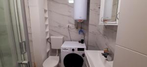 Bagno di Apartman Durmitor