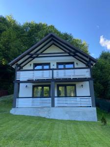 Tòa nhà nơi nhà nghỉ dưỡng tọa lạc +16 ảnh