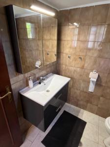 Bagno di La Mirage