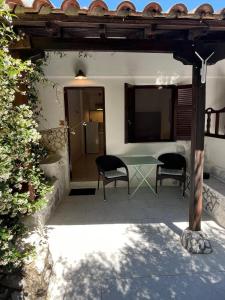 Edificio in cui si trova l'appartamento