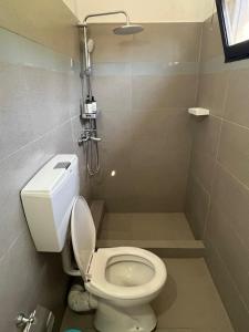 Bagno di La Mirage