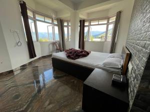 Afbeelding uit fotogalerij van Silk Route Resort Aritar in Rhenok +18 foto's