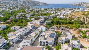 Gallery image of Paradise Gündoğan Hotel in Bodrum City