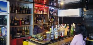 Bevande di Skyrock Hotels Ikeja
