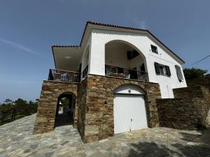 Fotografie z fotogalerie ubytování Villa Irene v destinaci Raches