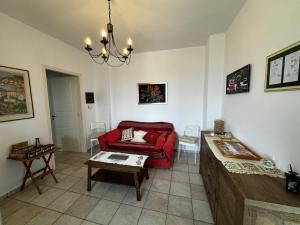 Fotografie z fotogalerie ubytování Villa Irene v destinaci Raches + 10 fotografií