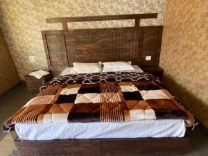 Imagen de la galería de Hotel Maangal Vedic, en Sonprayag