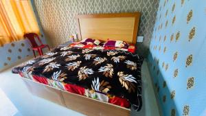 Imagen de la galería de Hotel Maangal Vedic, en Sonprayag