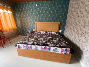 Imagen de la galería de Hotel Maangal Vedic, en Sonprayag 6 fotos más