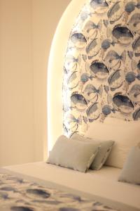 Il Borghetto Resort & Spa客房内的一张或多张床位