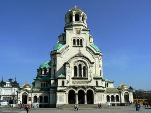 A local landmark close to a szállodákat