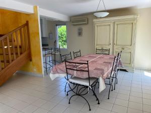 Fotografia z galérie ubytovania 5019 Villa Septentrion 13 v destinácii Cap d'Agde