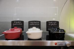 Fotografie z fotogalerie ubytování Hotel Ciudad de Valladolid v destinaci Valladolid