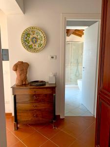 Fotografie z fotogalerie ubytování Resort Fonte Vulci v destinaci Canino