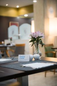 Fotografie z fotogalerie ubytování Hotel Ciudad de Valladolid v destinaci Valladolid