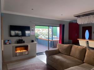 Μια τηλεόραση ή/και κέντρο ψυχαγωγίας στο Bel Air 2