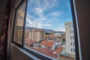 Photo de la galerie de l'établissement Apartamento Mira 1, à Cochabamba