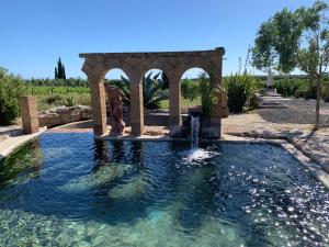 Hosté ubytování Resort Fonte Vulci