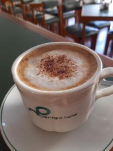 Fotografie z fotogalerie ubytování Hotel Perugia v destinaci Necochea