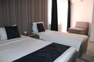 Foto dalla galleria di Hotel Cleon a Prizren