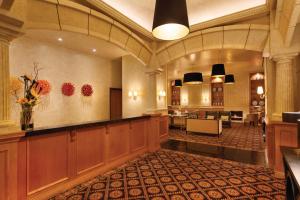 Fotografie z fotogalerie ubytování Executive Hotel Le Soleil New York v destinaci New York