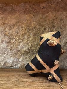 Billede fra billedgalleriet på MATALA * LUX CAVE i Matala