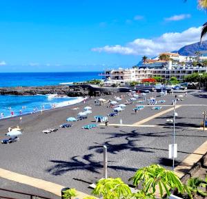 Phong cảnh thiên nhiên gần căn hộ