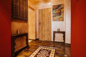 Zdjęcie z galerii obiektu Apartament Shahrazad w Krakowie