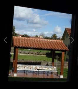 Fotografie z fotogalerie ubytování CA La Llosa Villahormes v destinaci Villahormes