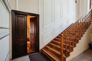 Zdjęcie z galerii obiektu Apartament Shahrazad w Krakowie