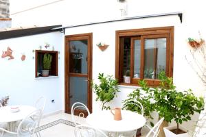 Fotografie z fotogalerie ubytování TAM Vacanze B&B v destinaci Cinisi