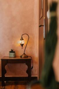 Zdjęcie z galerii obiektu Apartament Shahrazad w Krakowie