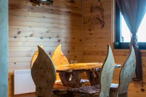 Fotografie z fotogalerie ubytování Vila Deniri v destinaci Zlatibor