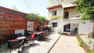 エフォリエ・ノルドにあるVila Beatrixのギャラリーの写真