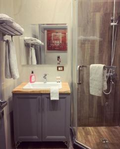 戈里察Guest House People的相册照片 更多30张照片