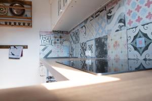 Fotografie z fotogalerie ubytování Almhaus Anita v destinaci Rieding