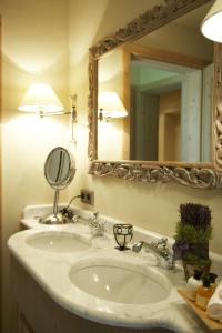 Afbeelding uit fotogalerij van Alte Schäferei - Försterinnenstube in Lüdersburg