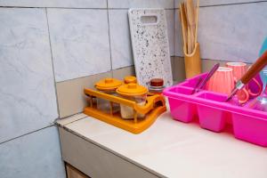 Fotografie z fotogalerie ubytování Icydunex v destinaci Ruiru