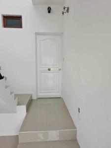 Fotografie z fotogalerie ubytování Apartamento Madeiralzinho v destinaci Mindelo