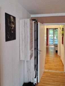 Fotografie z fotogalerie ubytování Zweizimmerwohnung - Ferienwohnung im Sankt Englmar v destinaci Sankt Englmar