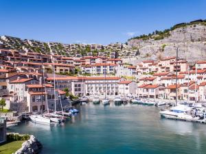 Φυσικό τοπίο κοντά σε αυτό το διαμέρισμα