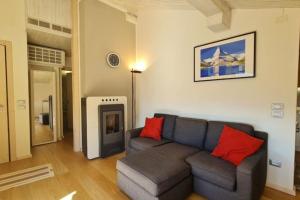 Foto dalla galleria di Mansarda Veronica a Lavarone