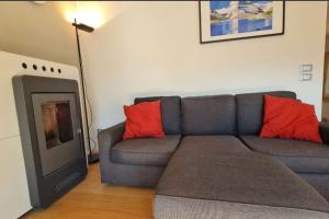 Foto dalla galleria di Mansarda Veronica a Lavarone