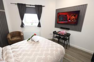 VR apartment hunting benefits