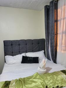 Billede fra billedgalleriet på G&G Homes Nakuru CBD i Nakuru