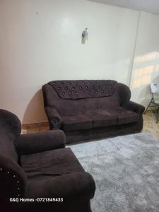 Billede fra billedgalleriet på G&G Homes Nakuru CBD i Nakuru