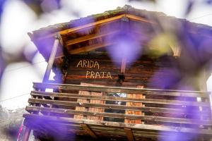 Gambar di galeri bagi korn-stadel ARIDA PRATA "natur pur" di Grächen
