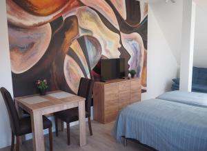 Szent Benedek Apartman 2151 Fót, 69 Szent Benedek park kép - 2