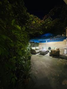 Bazén v ubytování Hotel Amigo nebo v jeho okolí + 29 fotografií